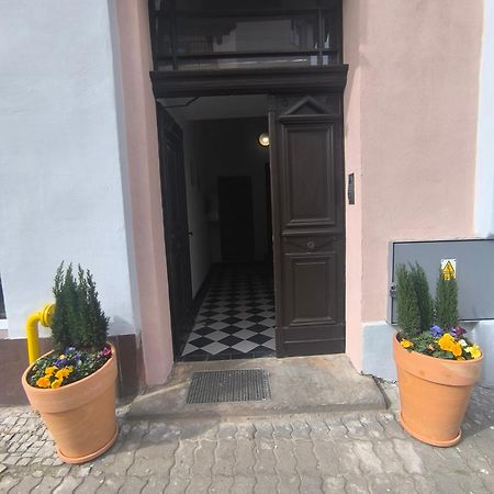 Apartments Psd - Anny Lajming 2A Slupsk Bagian luar foto