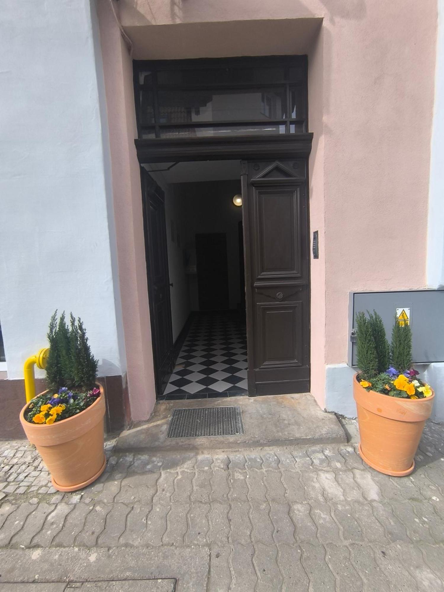Apartments Psd - Anny Lajming 2A Slupsk Bagian luar foto
