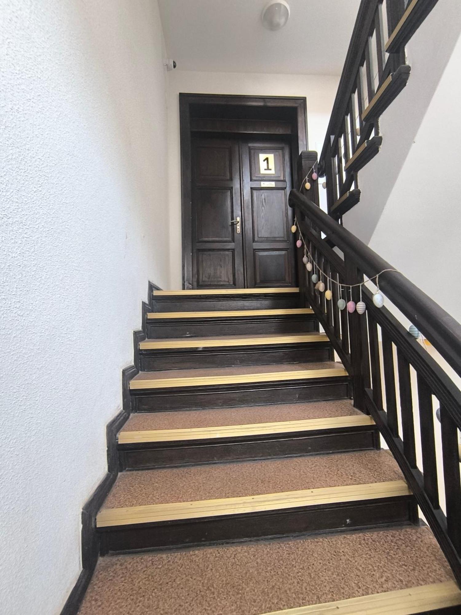 Apartments Psd - Anny Lajming 2A Slupsk Bagian luar foto