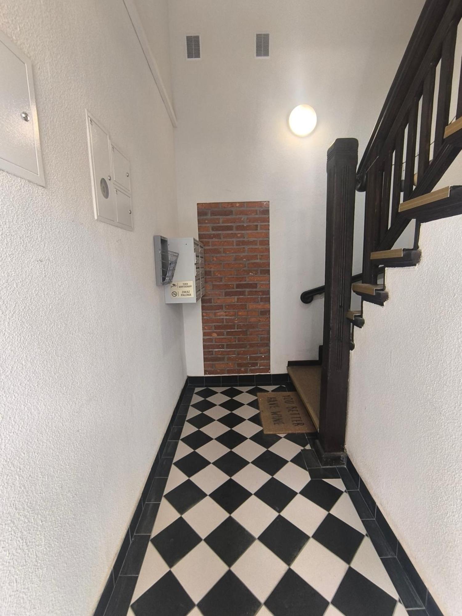 Apartments Psd - Anny Lajming 2A Slupsk Bagian luar foto